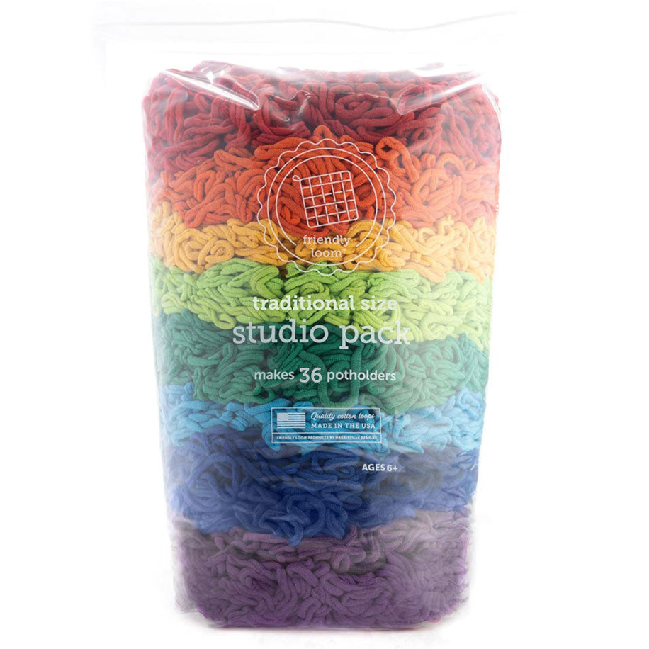 Harrisville Designs - studio pack (Traditional Size) – Harrisville