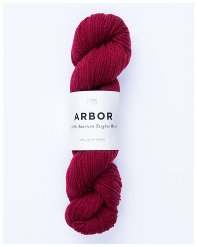 Brooklyn Tweed: Arbor