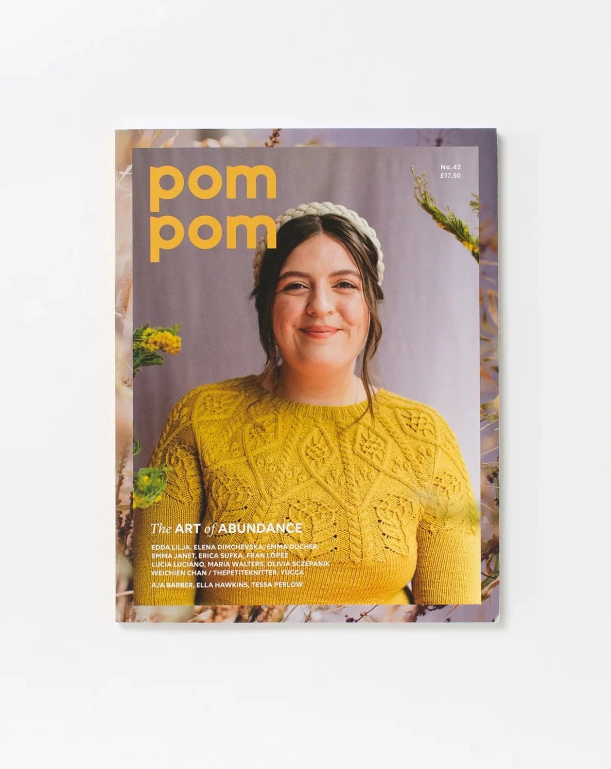 Pom Pom Quarterly: Issue 42