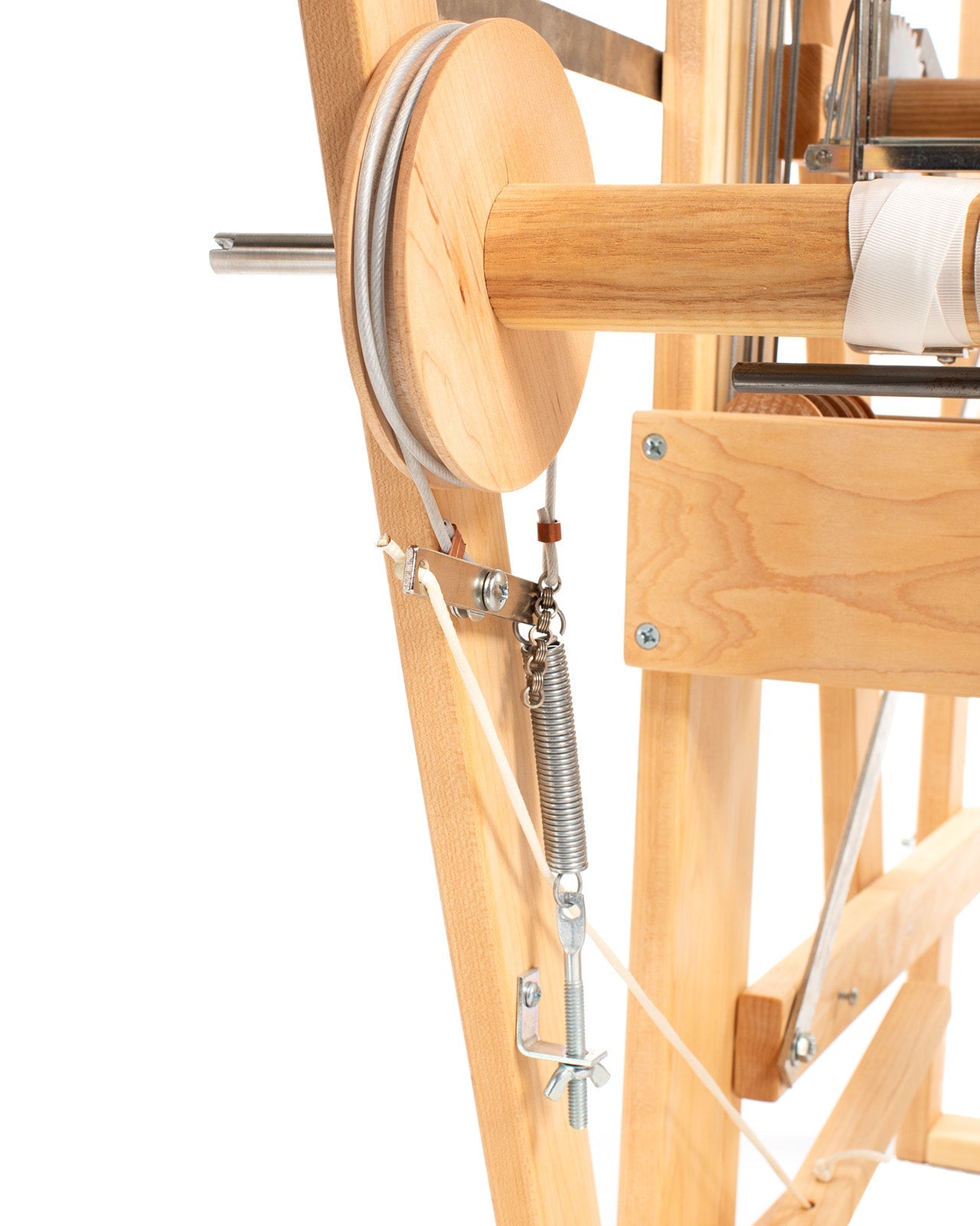 Harrisville Designs - Loom Tensioning Device – Harrisville Designs
