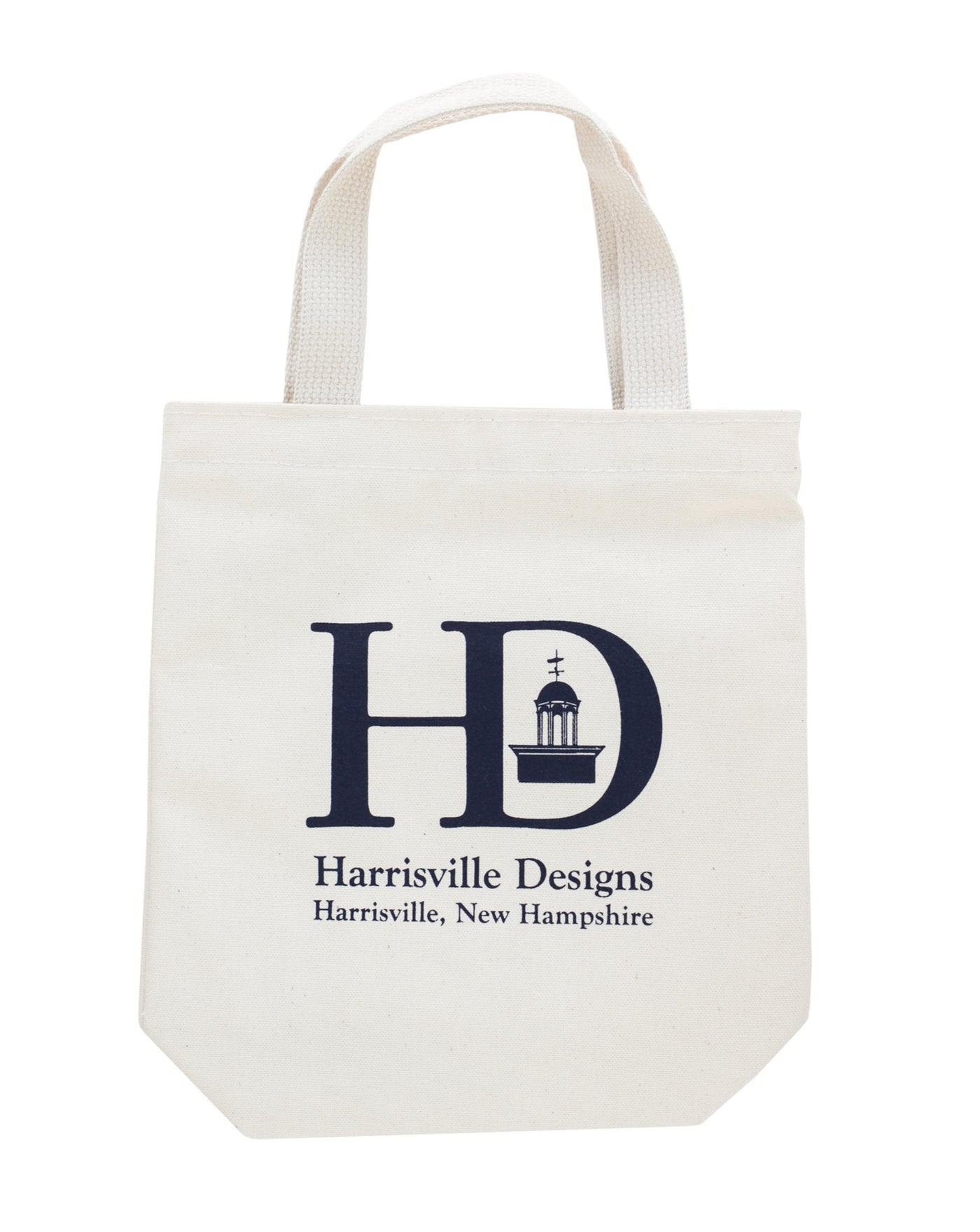 Harrisville Designs Tote Bag (Small)