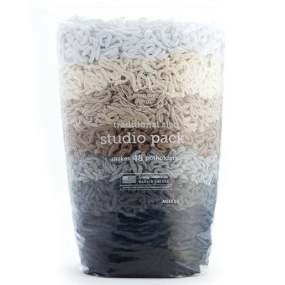 Studio Pack (Traditional Size)
