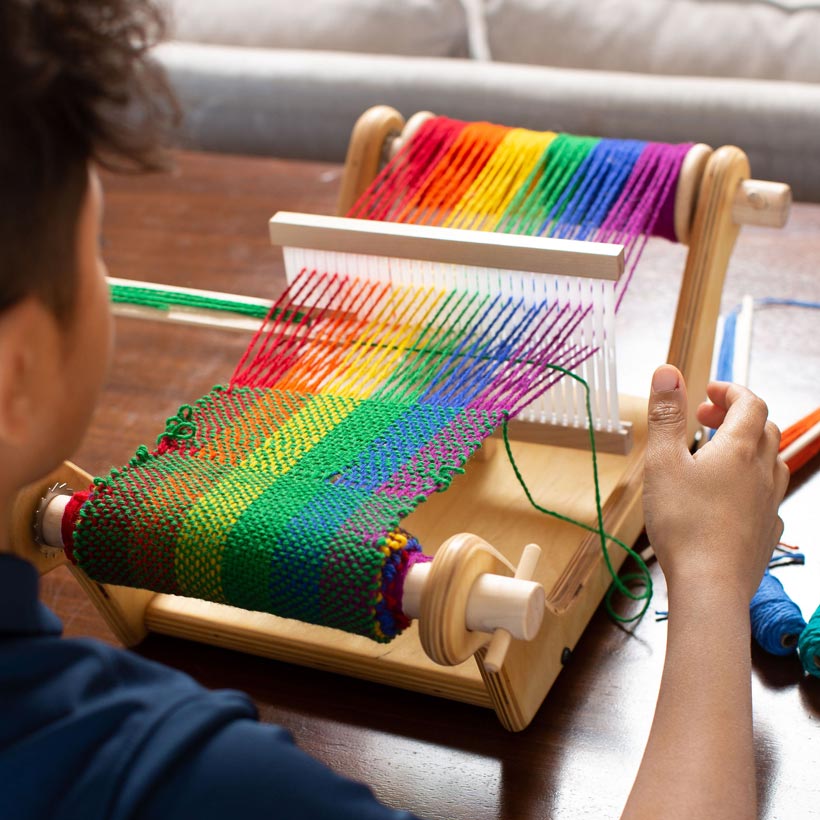 Table Looms – Harrisville Designs, Inc.