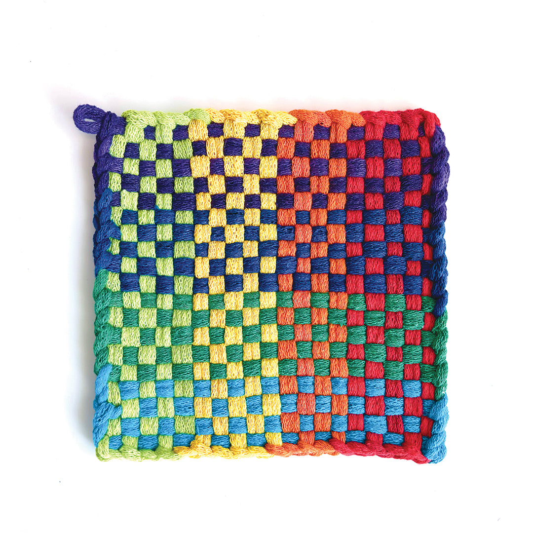 7" Potholder Loom (Traditional Size)