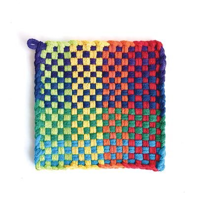 7" Potholder Loom (Traditional Size)