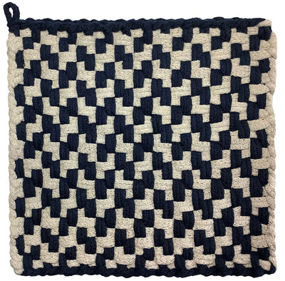 Radical Potholder Weaving: Techniques and Inspiration for the Potholder Loom