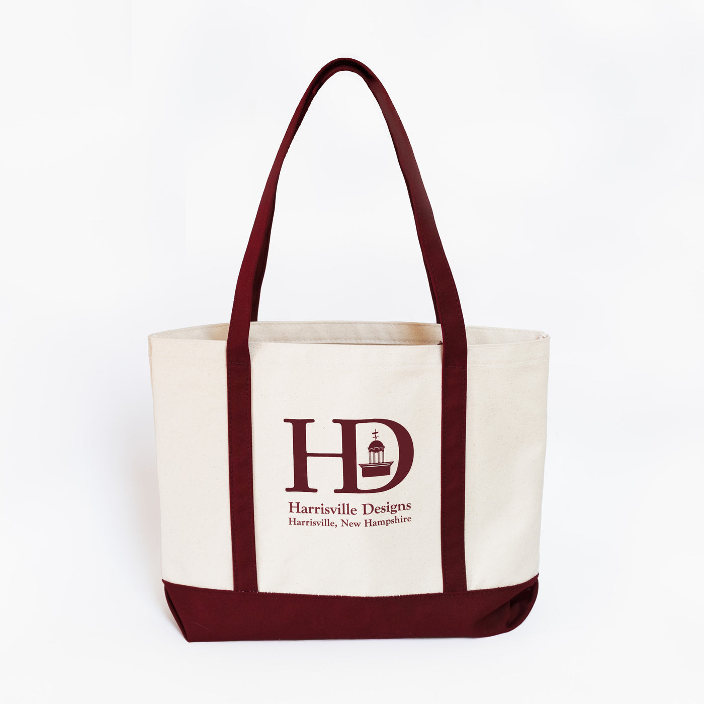 HD Medium Boat Bag