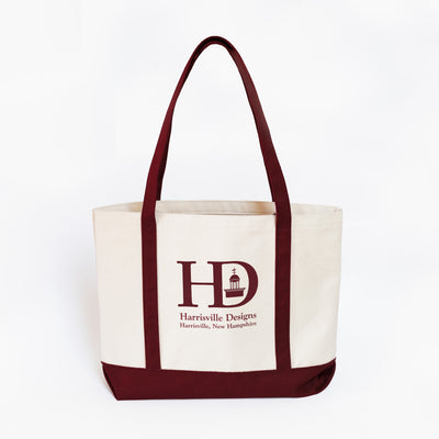 HD Medium Boat Bag