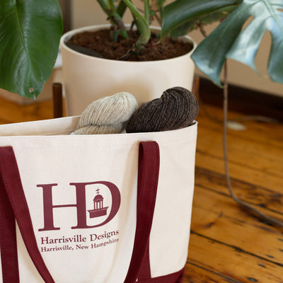 HD Medium Boat Bag