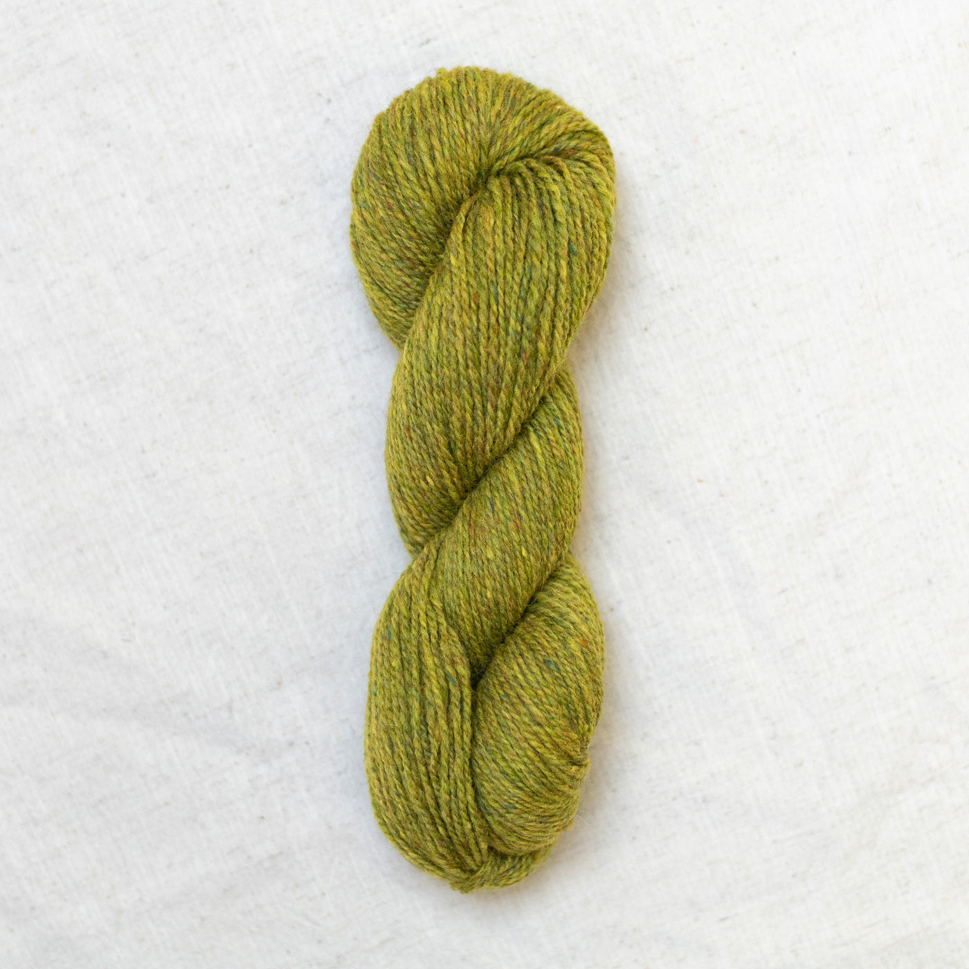 Peace Fleece: DK