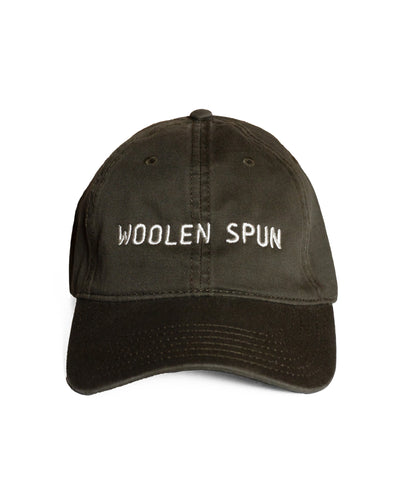 Woolen-Spun Hat
