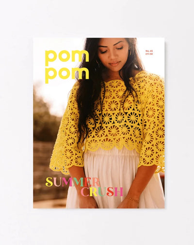 Pom Pom Quarterly: Issue 45