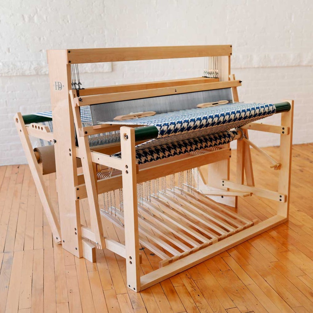 Harrisville Designs - Model L8 – Harrisville Designs, Inc.