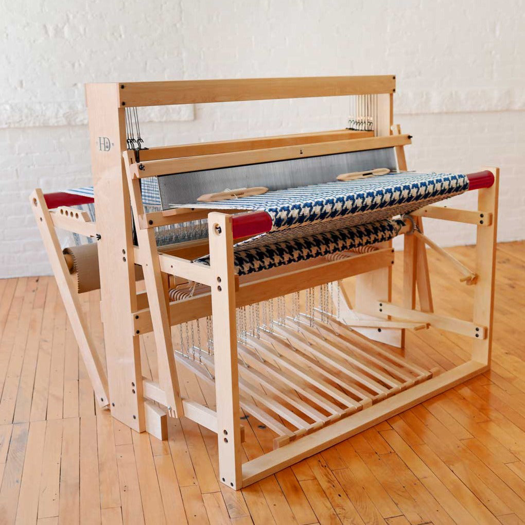 Harrisville Designs - Model L8 – Harrisville Designs, Inc.