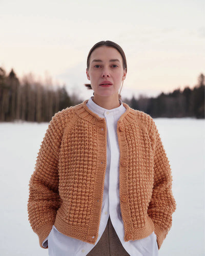 Laine Magazine No. 23 - Winter 2025