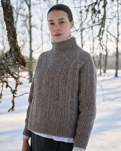 Laine Magazine No. 23 - Winter 2025