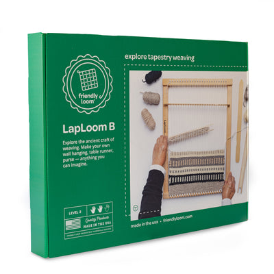 LapLoom B