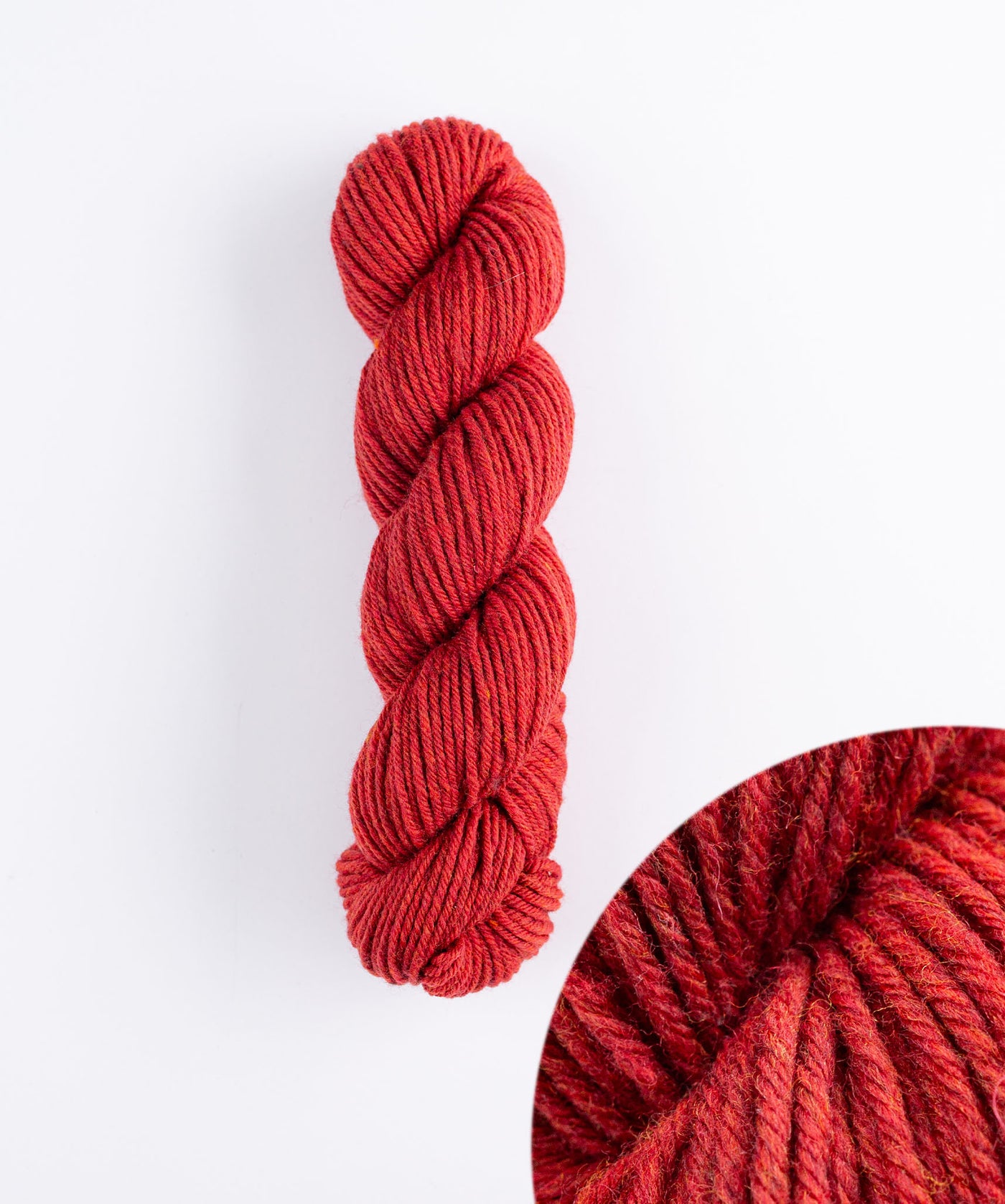 IMBUE WORSTED YARN