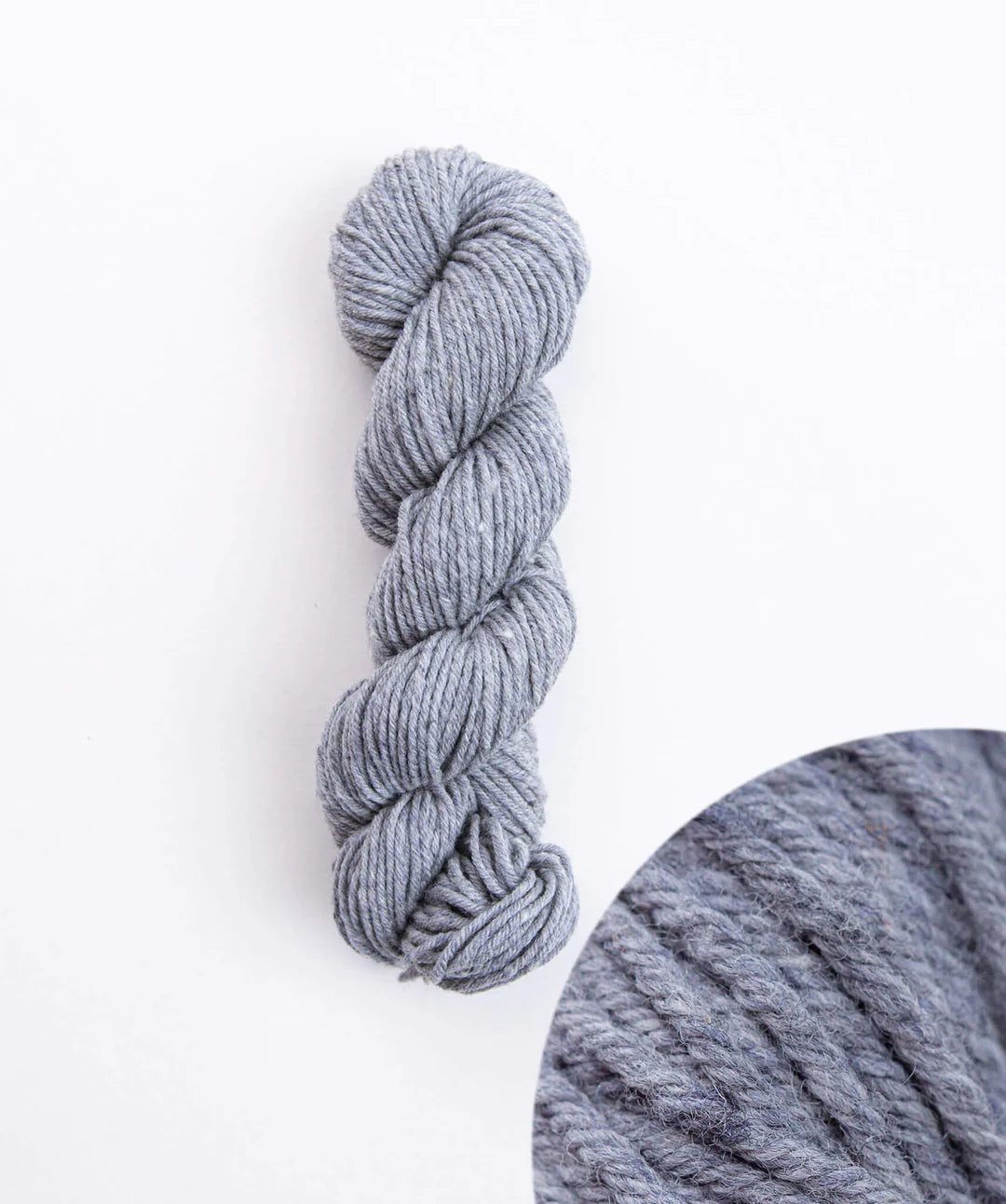 Brooklyn Tweed - IMBUE WORSTED