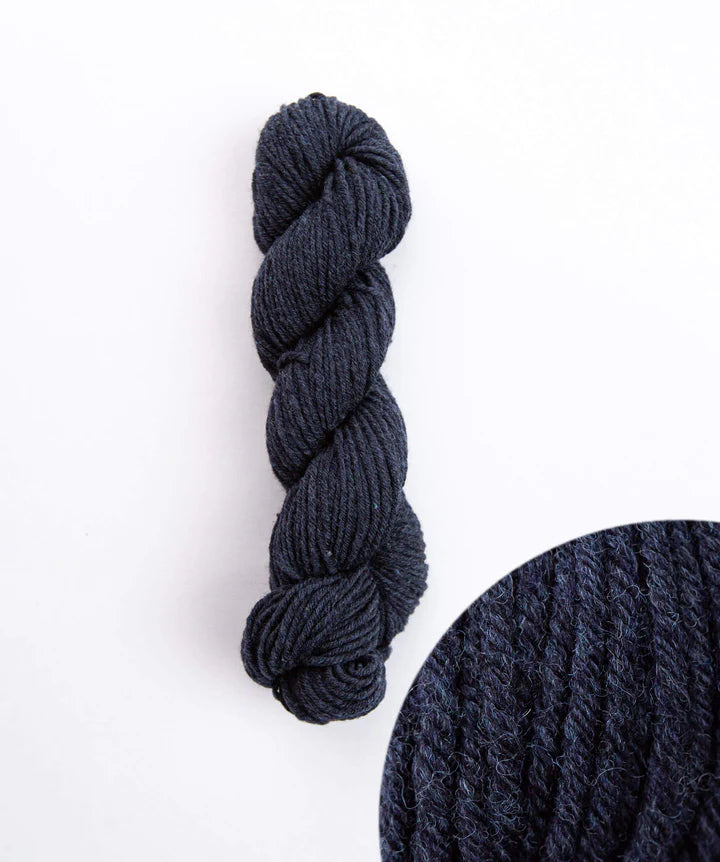 Brooklyn Tweed - IMBUE WORSTED