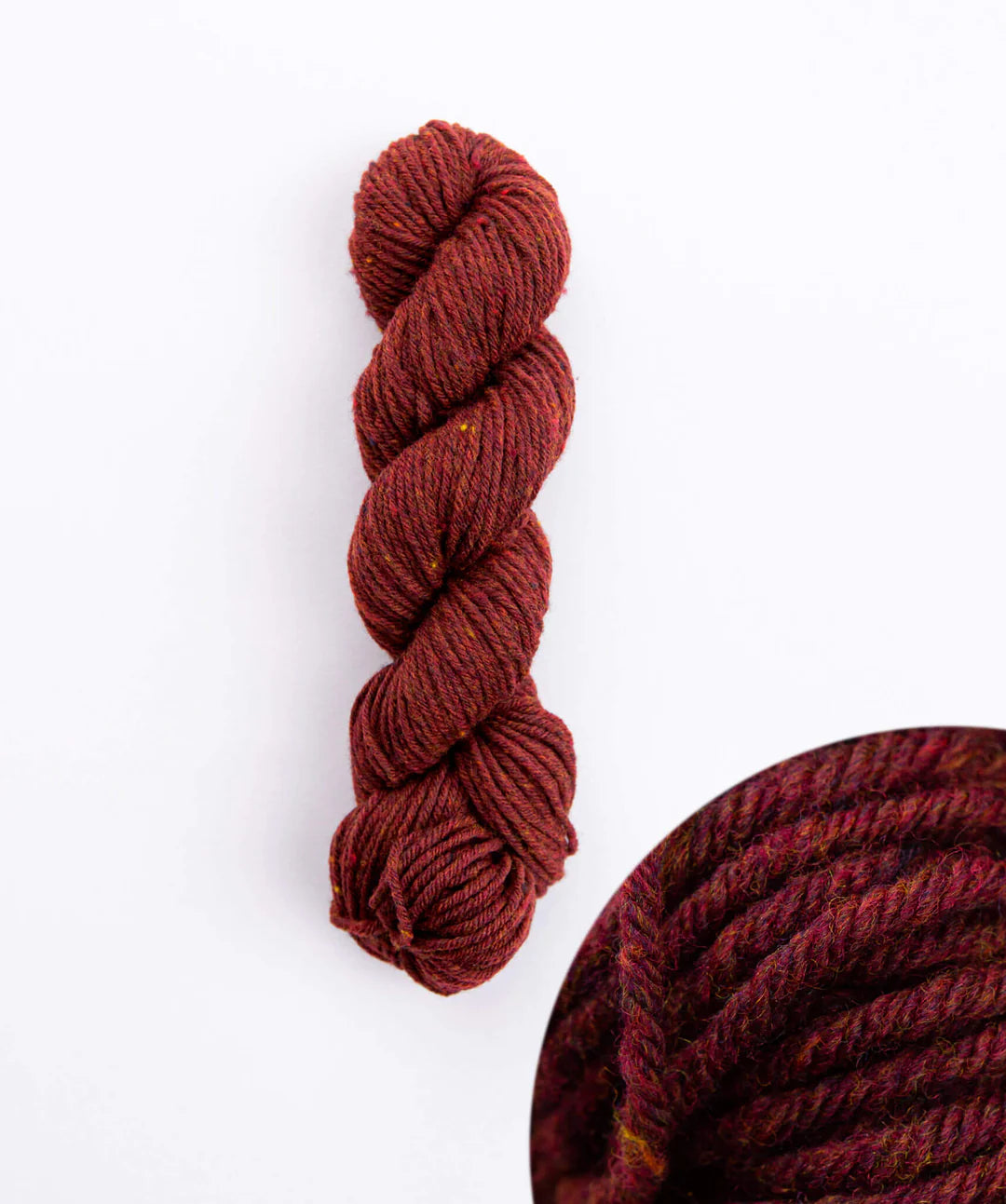 IMBUE WORSTED YARN