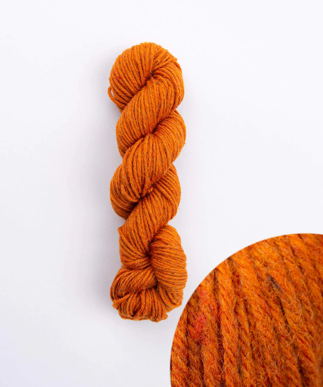 IMBUE WORSTED YARN