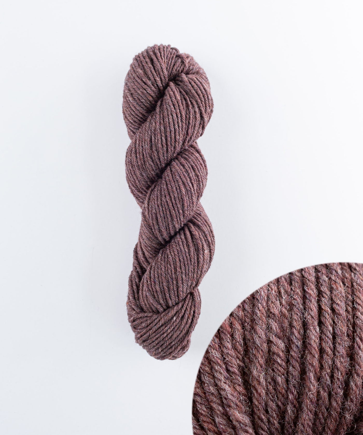 IMBUE WORSTED YARN