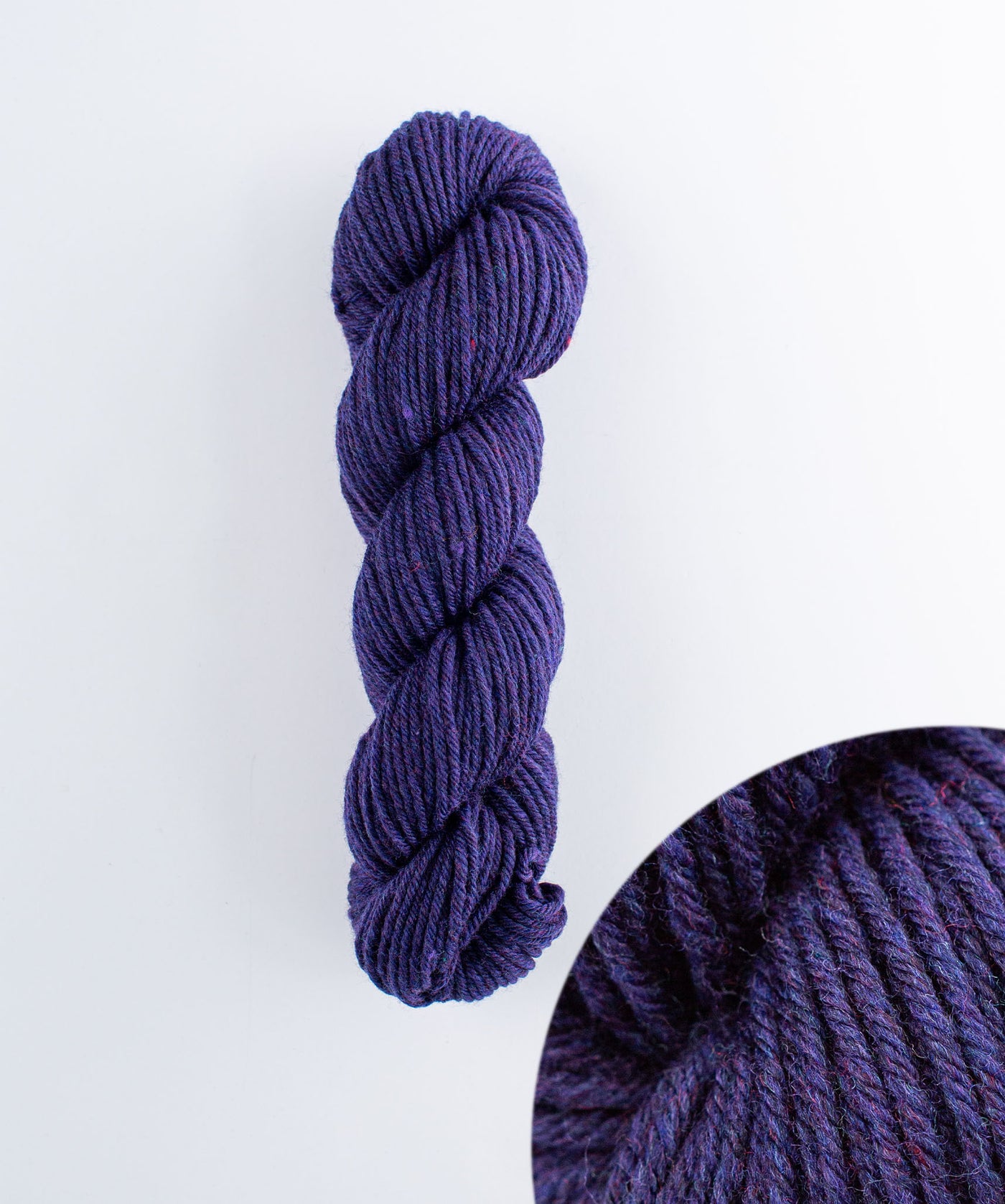 IMBUE WORSTED YARN