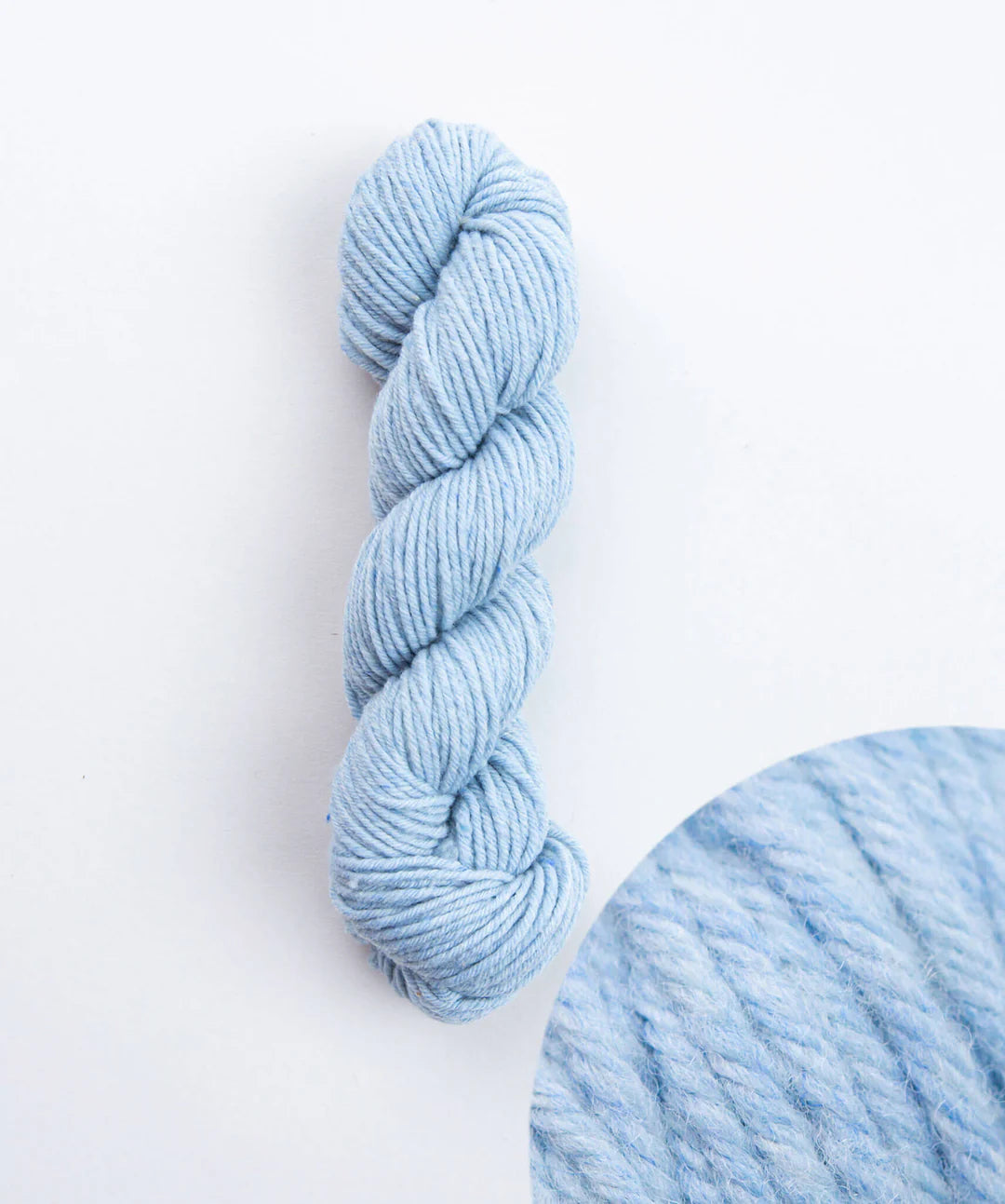 IMBUE WORSTED YARN