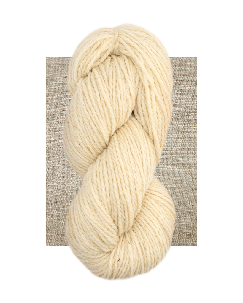Shear: Merino-Dorset Aran – Harrisville Designs, Inc.