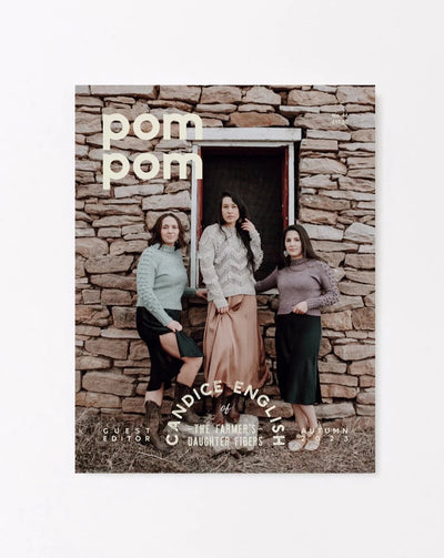 Pom Pom Quarterly: Issue 46
