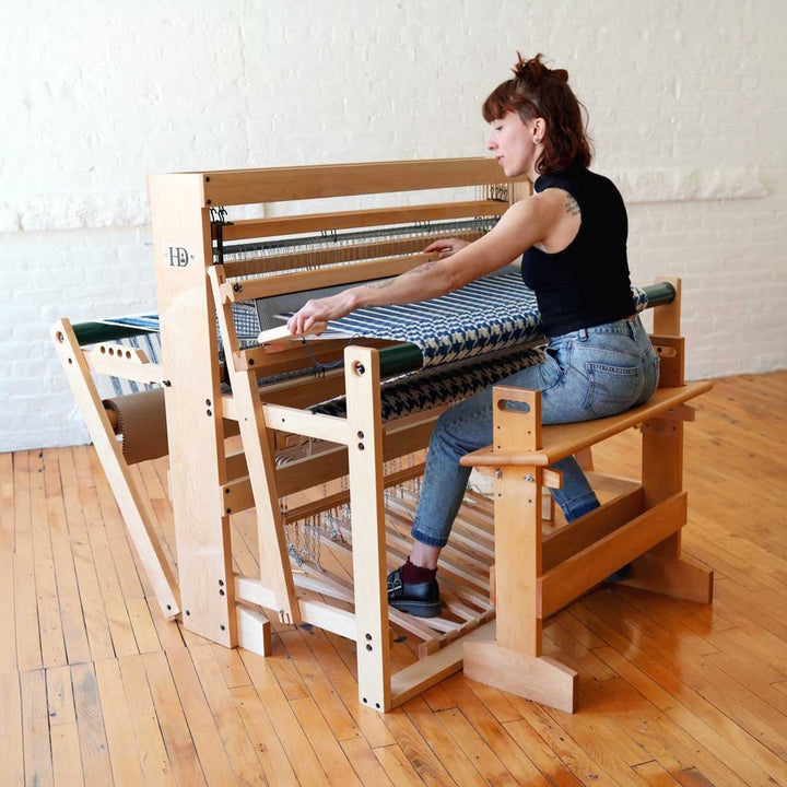 Harrisville Designs - Model L8 – Harrisville Designs, Inc.