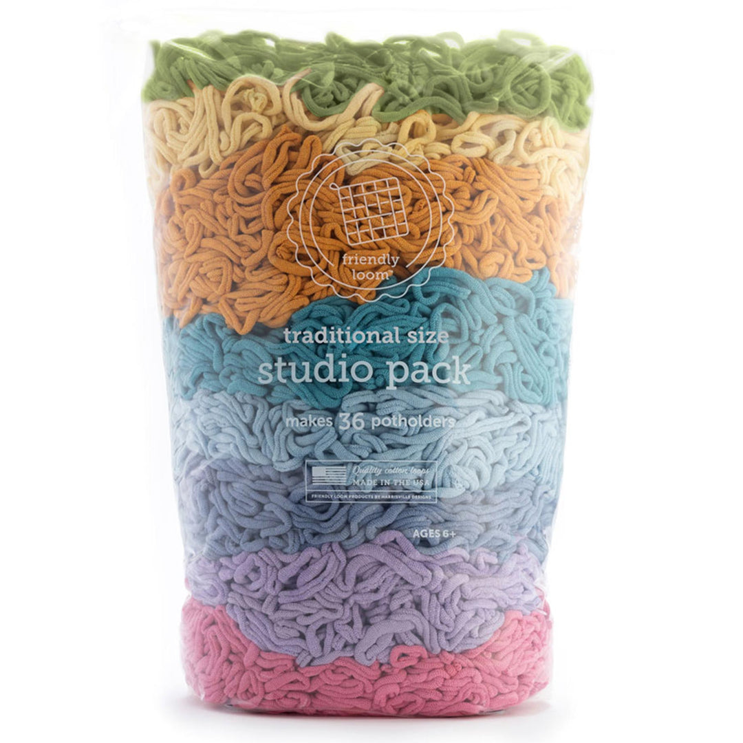 Harrisville Designs - studio pack (Traditional Size) – Harrisville