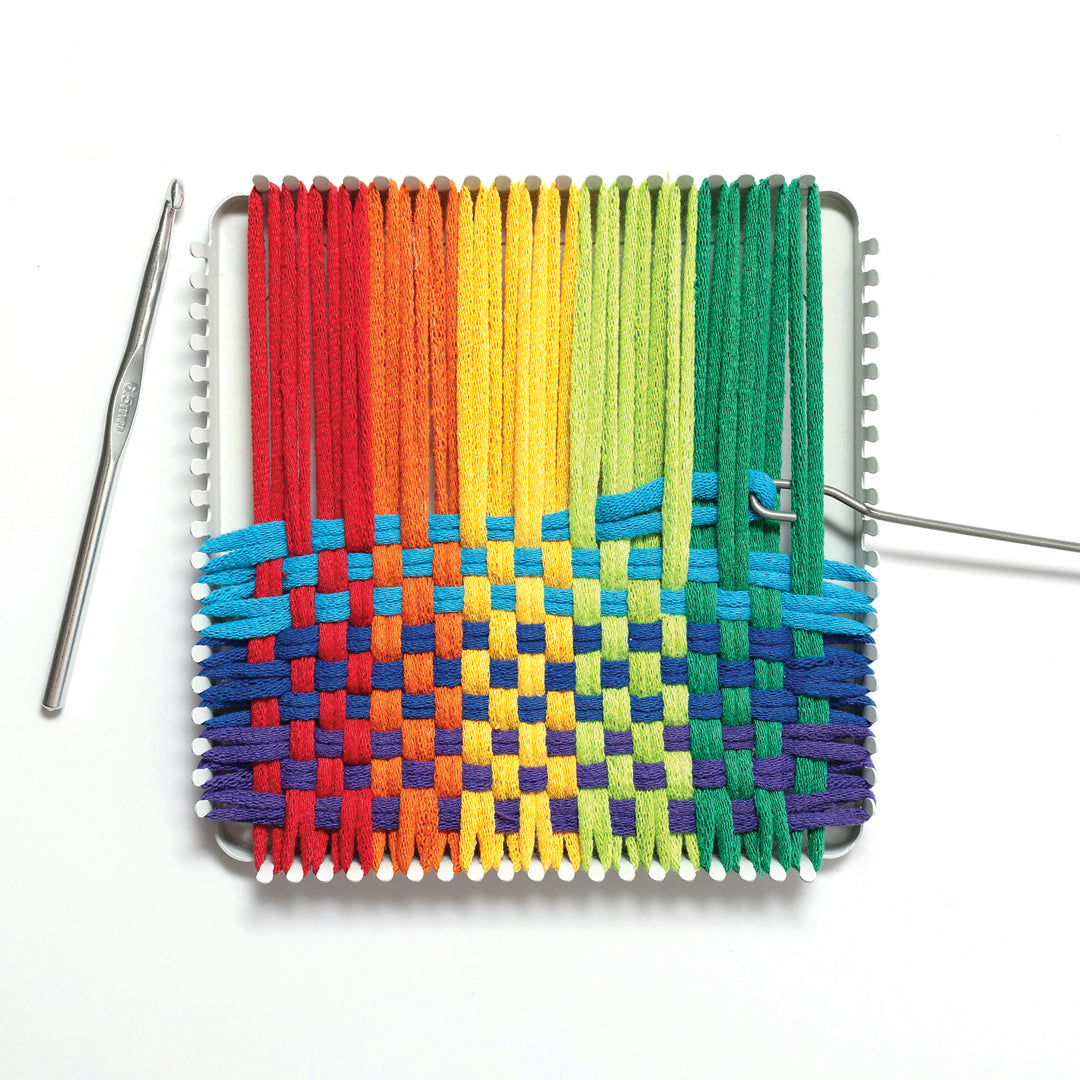 7" Potholder Loom (Traditional Size)