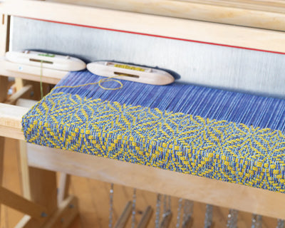 Harrisville Designs - Tapestry Loom – Friendly Loom