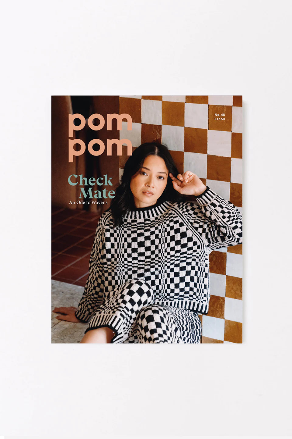 Pom Pom Quarterly: Issue 48