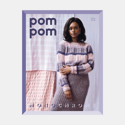 Pom Pom Quarterly: Issue 47
