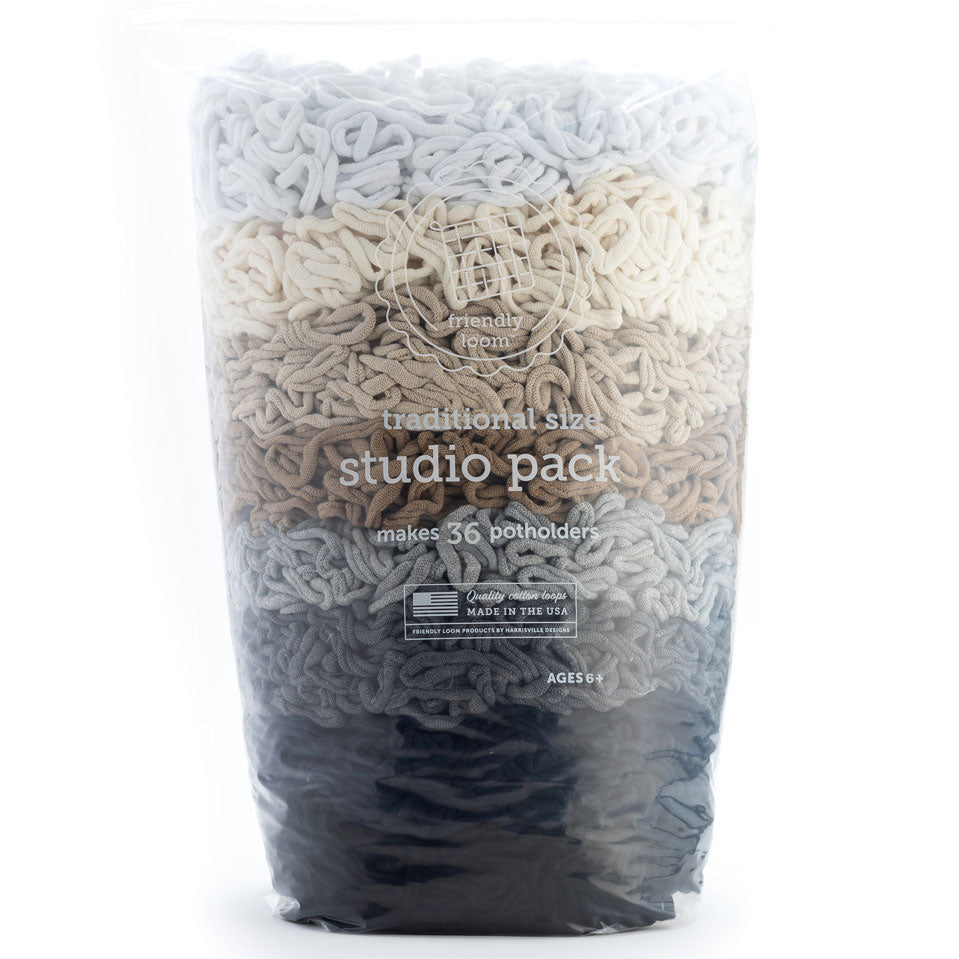 Harrisville Designs - studio pack (Traditional Size) – Harrisville