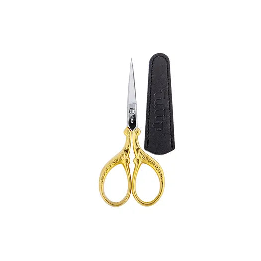 TULIP Premium Gold Scissors
