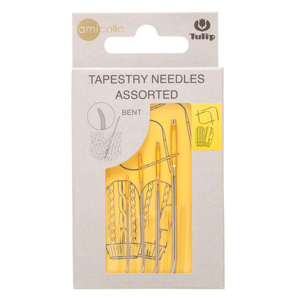 TULIP Assorted Tapestry Needles