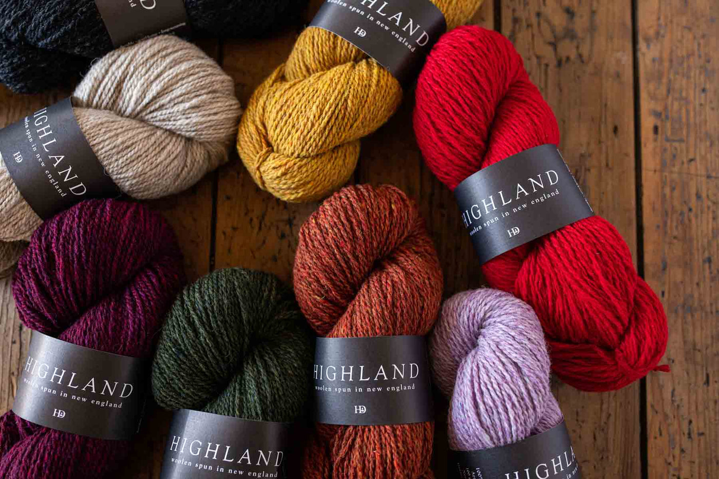 Harrisville Designs, Harrisville, Cheshire County, New Hampshire, United  States Stock Image - Image of backdrop, knitting: 117484825