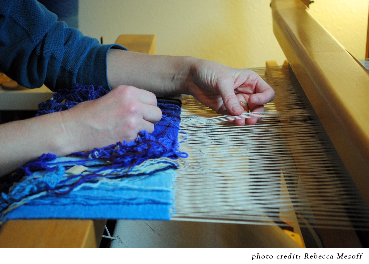 Koehler Tapestry Yarn