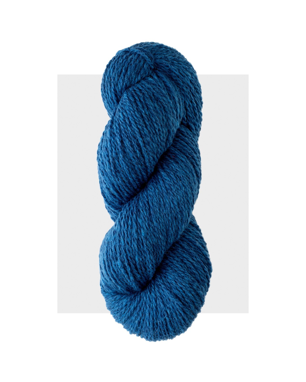100% Highland Wool Yarn Set of 3 Skeins (150 Grams) DK Weight