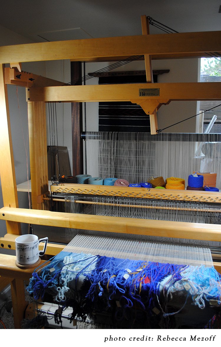 Koehler Tapestry Yarn