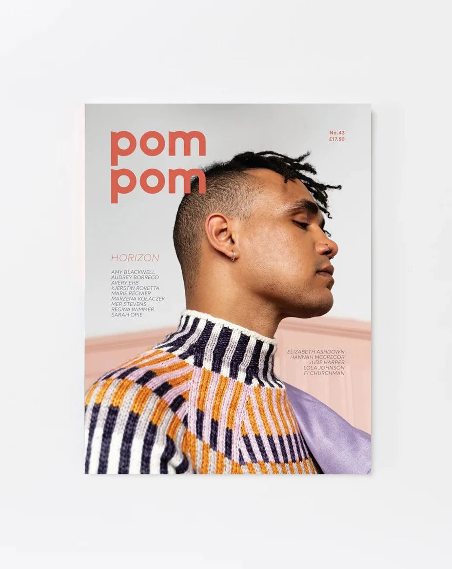 Pom Pom Quarterly: Issue 43