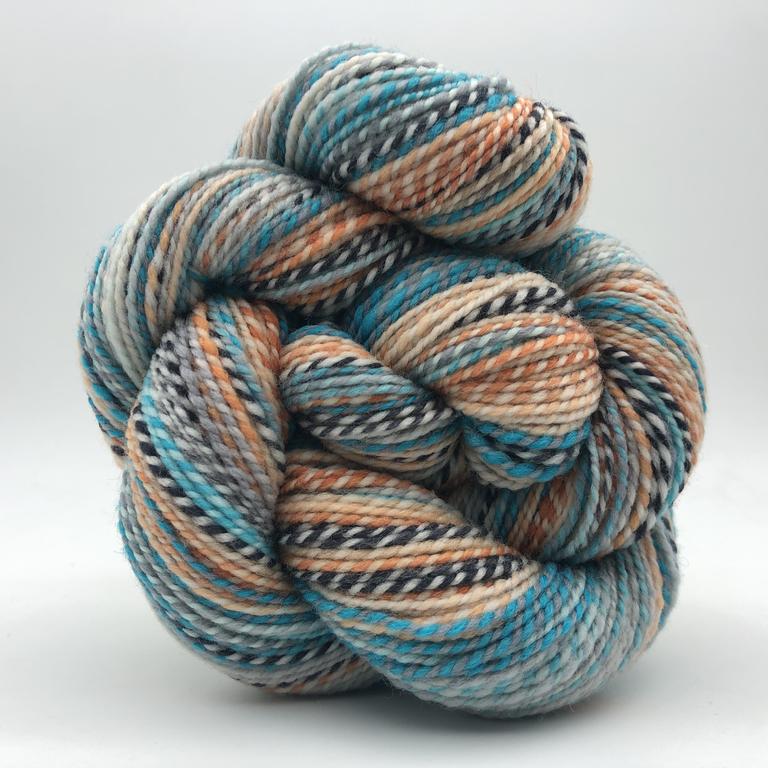 Dyed In The Wool – Harrisville Designs, Inc.