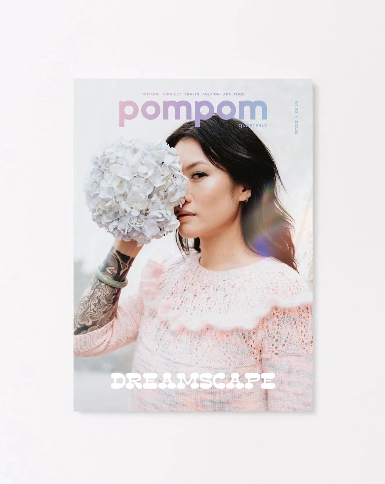 Pom Pom Quarterly: Issue 40