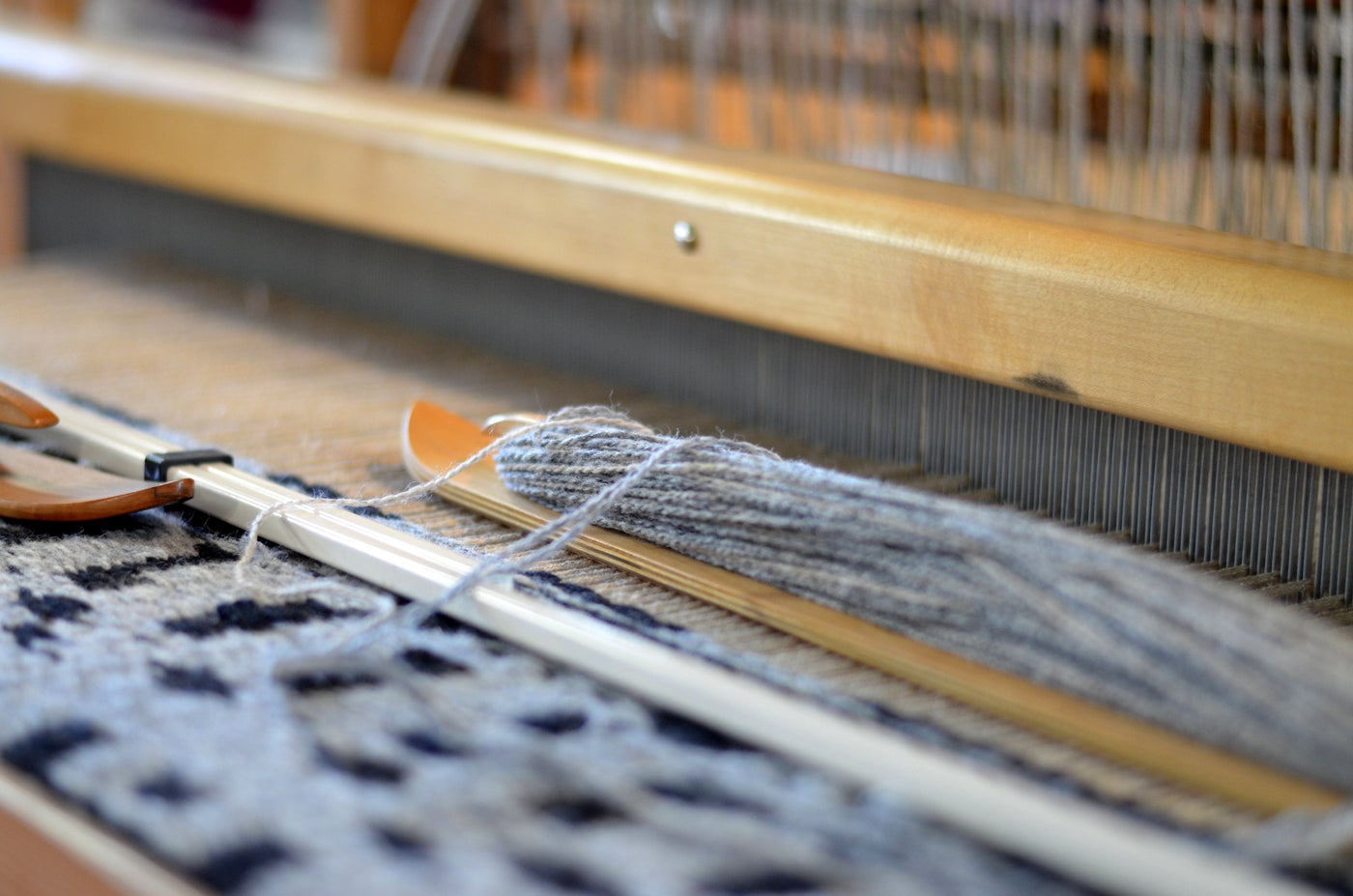 Harrisville Designs - Tapestry Loom – Friendly Loom