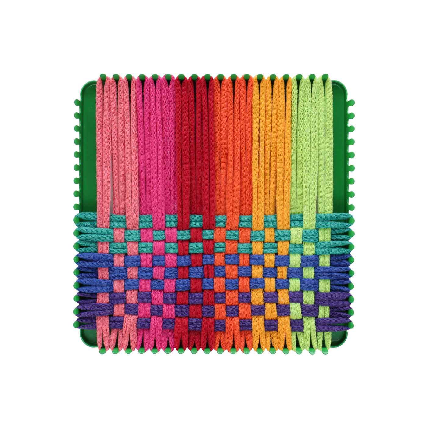 7 Potholder Loom DELUXE (Traditional Size) – Harrisville Designs, Inc.