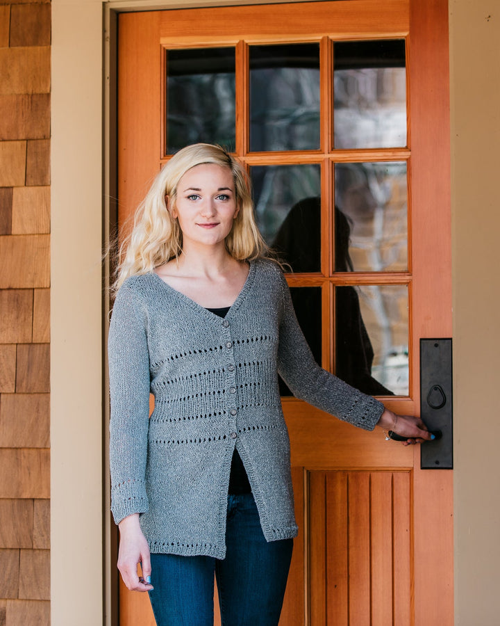 Whetstone Cardigan